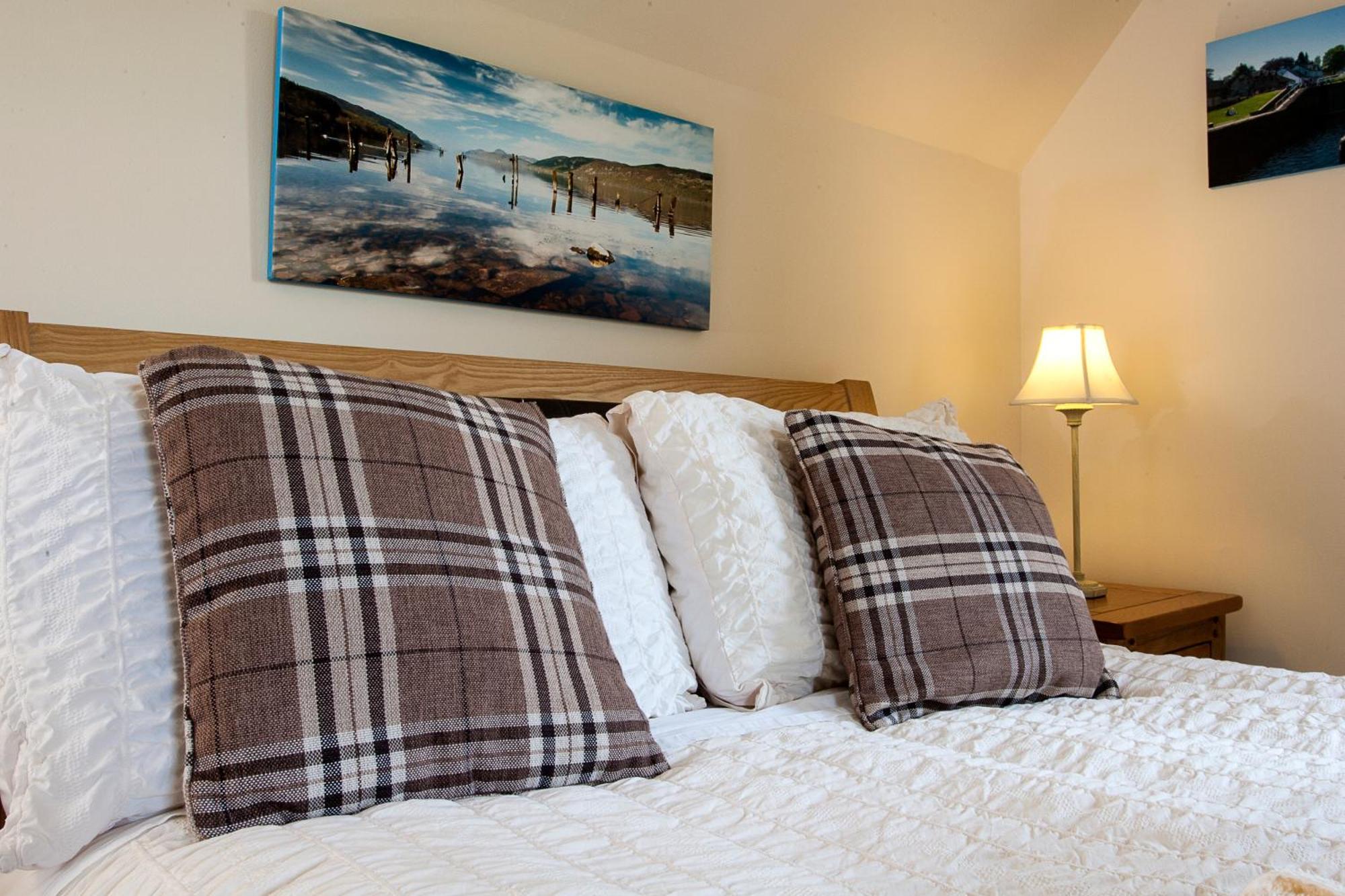 حصن أوغسطس Kettle House B&B الغرفة الصورة