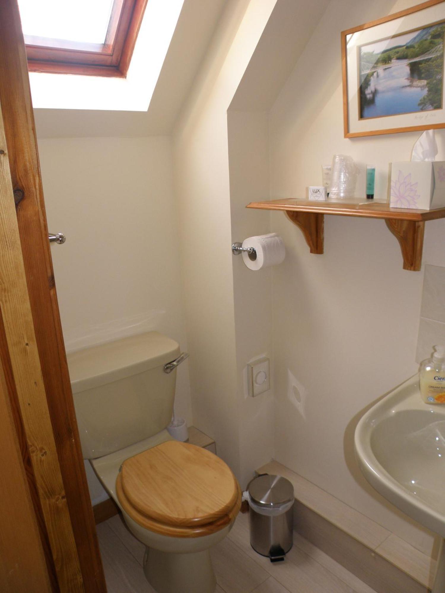 حصن أوغسطس Kettle House B&B الغرفة الصورة
