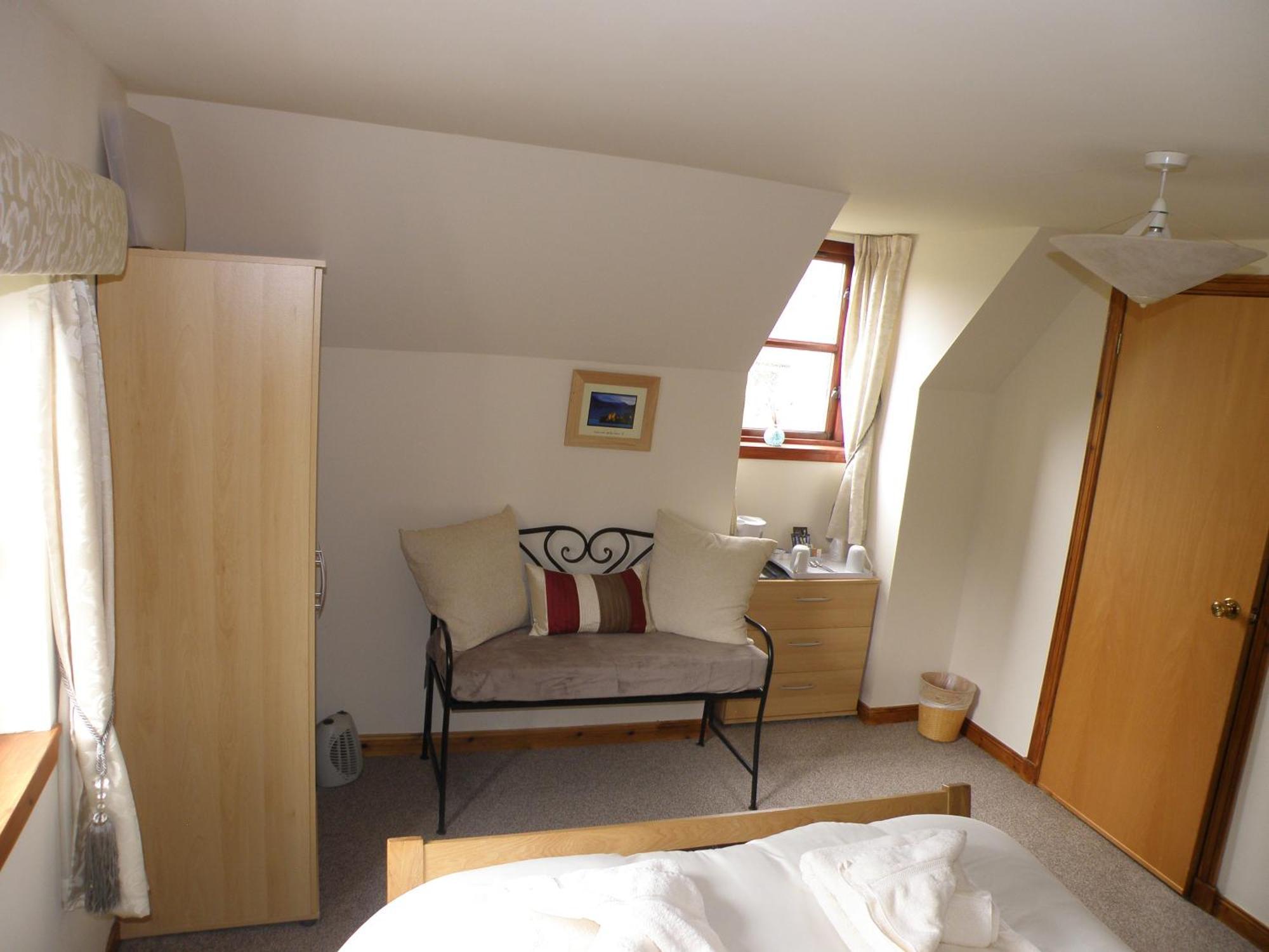 حصن أوغسطس Kettle House B&B الغرفة الصورة